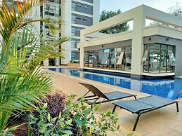 Astoria Apartments Lavington