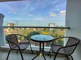 Astoria Apartments Lavington