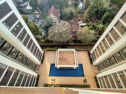Astoria Apartments Lavington