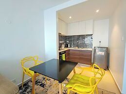 Astoria Apartments Lavington