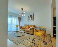 Astoria Apartments Lavington