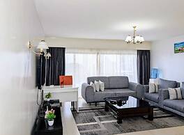 Astoria Apartments Lavington