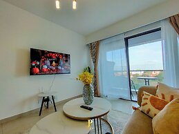 Astoria Apartments Lavington