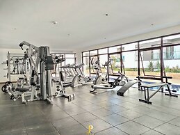 Astoria Apartments Lavington