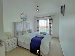 Astoria Apartments Lavington