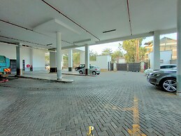 Astoria Apartments Lavington