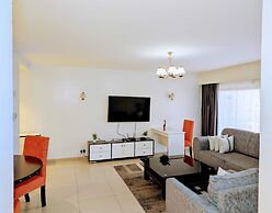 Astoria Apartments Lavington