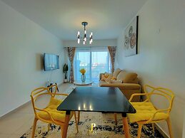 Astoria Apartments Lavington