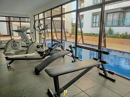 Astoria Apartments Lavington