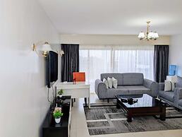 Astoria Apartments Lavington