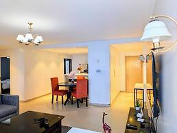 Astoria Apartments Lavington