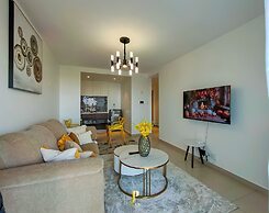 Astoria Apartments Lavington