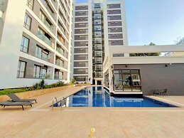 Astoria Apartments Lavington