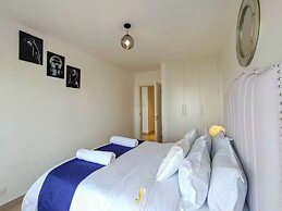 Astoria Apartments Lavington