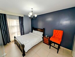Astoria Apartments Lavington