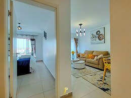 Astoria Apartments Lavington