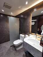 Aman Hotel Ahd Rafidah