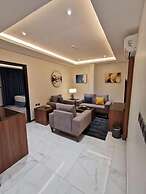 Aman Hotel Ahd Rafidah