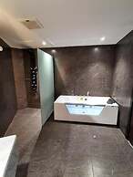 Aman Hotel Ahd Rafidah