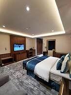 Aman Hotel Ahd Rafidah
