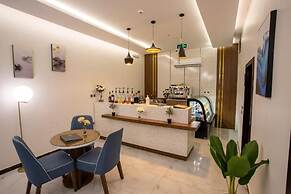 Aman Hotel Ahd Rafidah