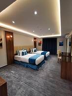 Aman Hotel Ahd Rafidah