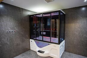 Aman Hotel Ahd Rafidah