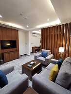 Aman Hotel Ahd Rafidah