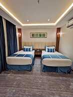 Aman Hotel Ahd Rafidah