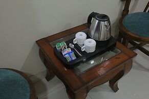 hotel hi life DX
