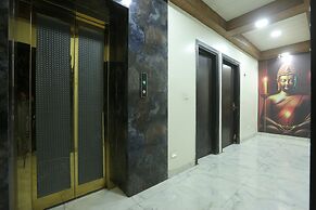 hotel hi life DX