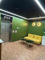 Doubletree By Hilton Guayaquil