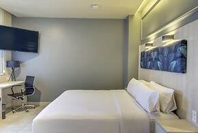 Doubletree By Hilton Guayaquil