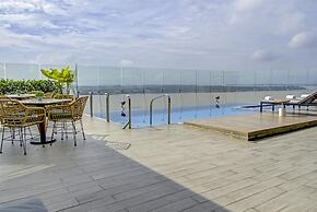 Doubletree By Hilton Guayaquil