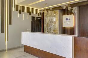 Doubletree By Hilton Guayaquil