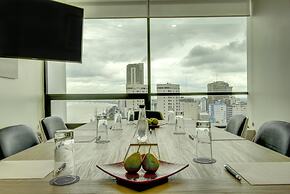 Doubletree By Hilton Guayaquil