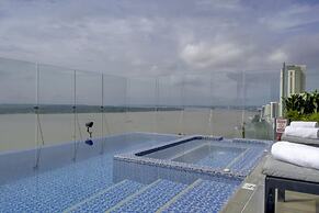 Doubletree By Hilton Guayaquil