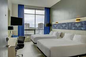 Doubletree By Hilton Guayaquil