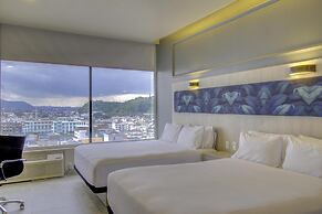 Doubletree By Hilton Guayaquil