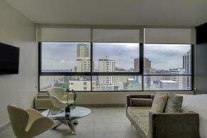 Doubletree By Hilton Guayaquil