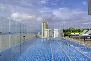 Doubletree By Hilton Guayaquil