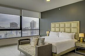 Doubletree By Hilton Guayaquil