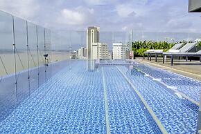 Doubletree By Hilton Guayaquil