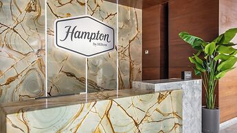 Hampton By Hilton Queretaro Juriquilla