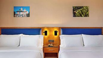Hampton By Hilton Queretaro Juriquilla
