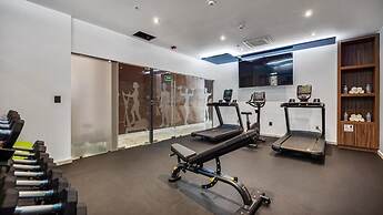 Hampton By Hilton Queretaro Juriquilla