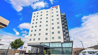 Hampton By Hilton Queretaro Juriquilla