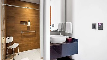 Hampton By Hilton Queretaro Juriquilla