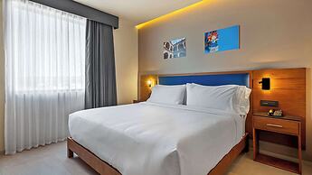 Hampton By Hilton Queretaro Juriquilla