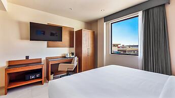 Hampton By Hilton Queretaro Juriquilla